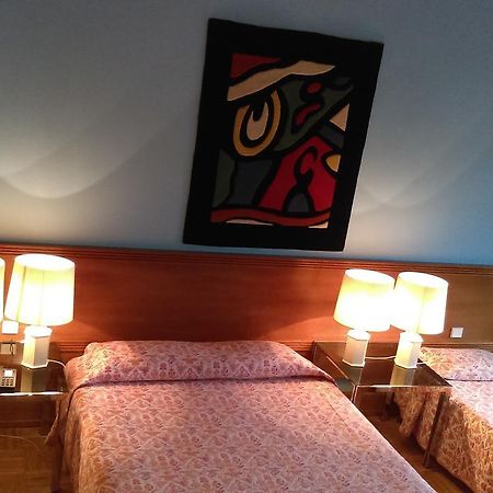 Hotel De L'Orangerie Strasbourg Eksteriør billede